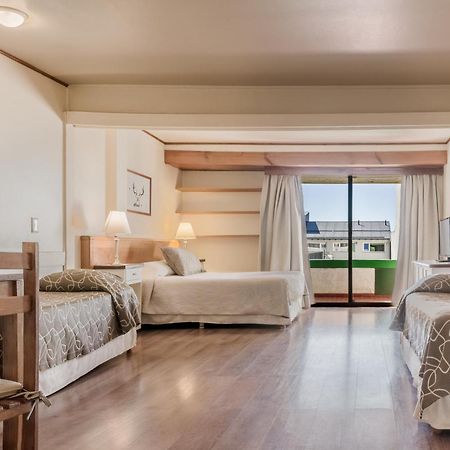 Soft Bariloche Hotel מראה חיצוני תמונה