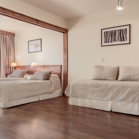 Soft Bariloche Hotel מראה חיצוני תמונה