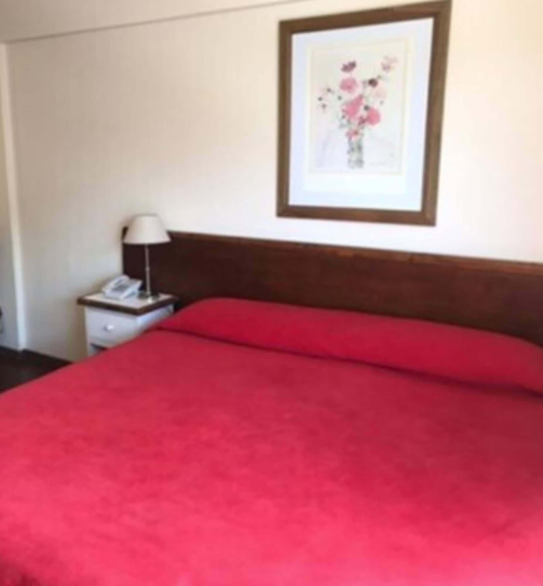 Soft Bariloche Hotel מראה חיצוני תמונה
