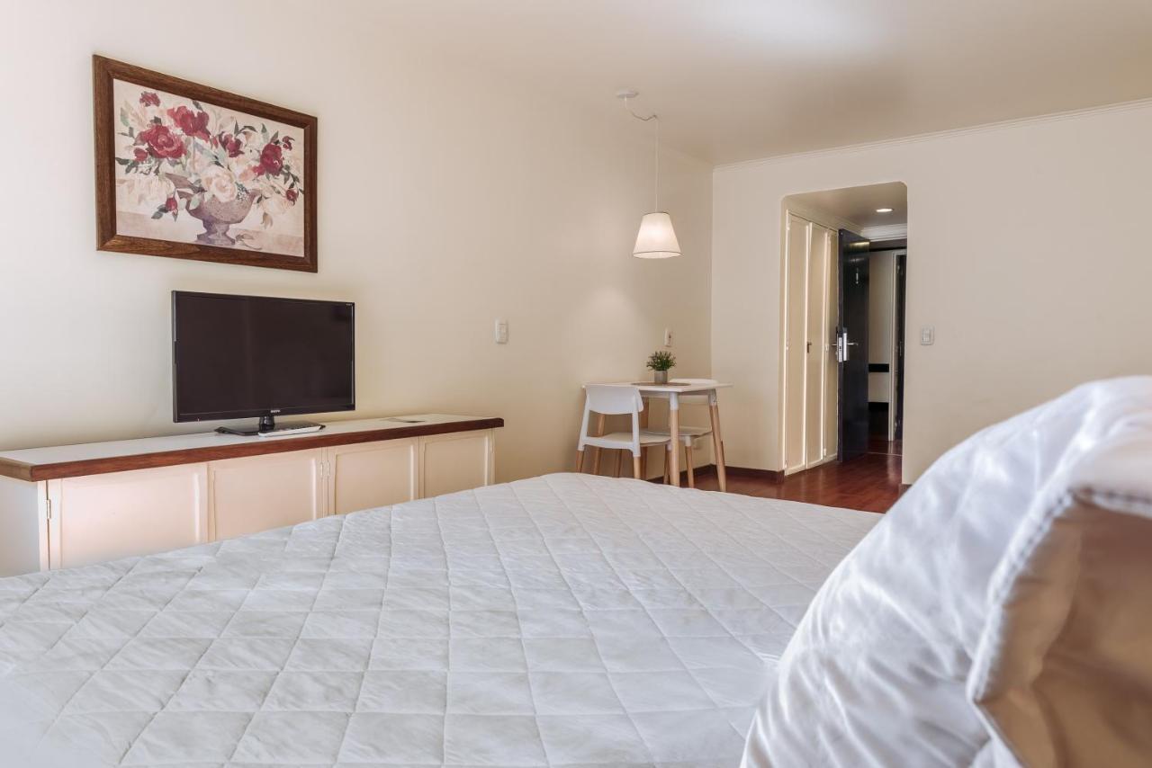 Soft Bariloche Hotel מראה חיצוני תמונה