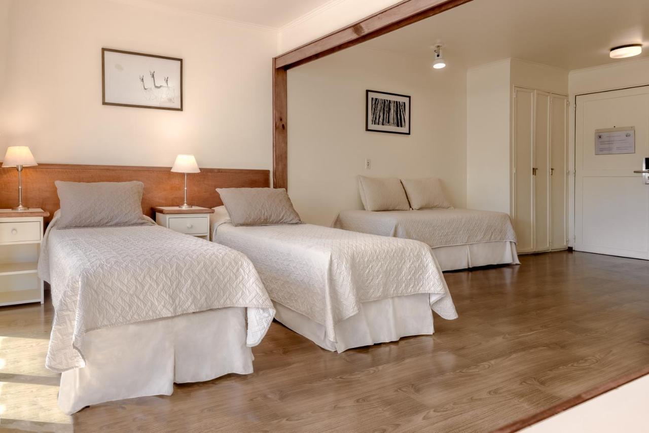 Soft Bariloche Hotel מראה חיצוני תמונה