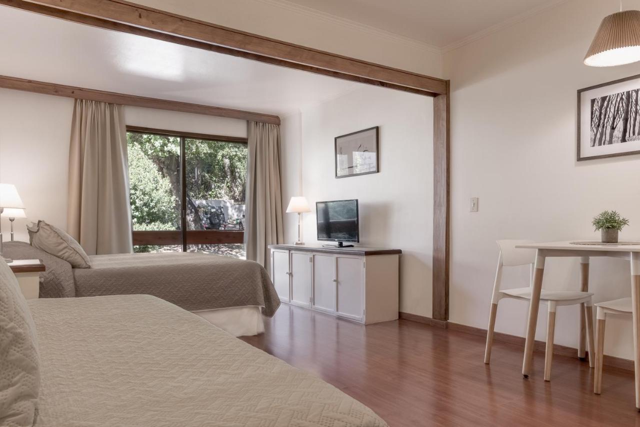 Soft Bariloche Hotel מראה חיצוני תמונה