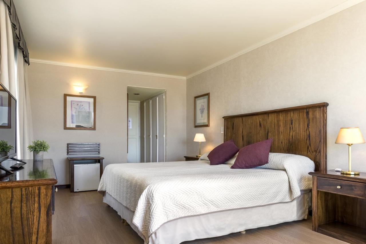 Soft Bariloche Hotel מראה חיצוני תמונה