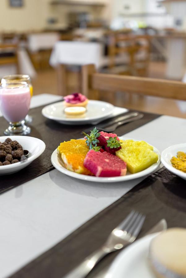 Soft Bariloche Hotel מראה חיצוני תמונה