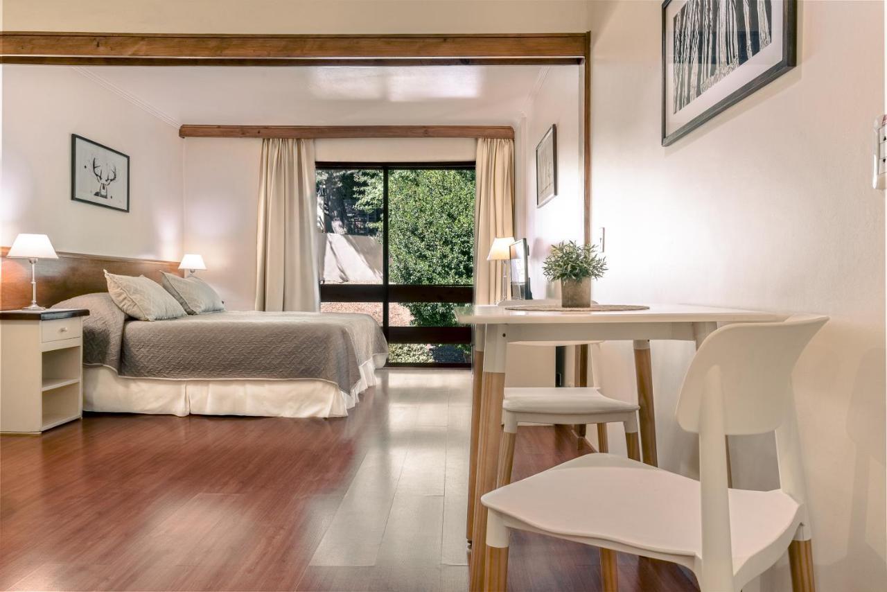 Soft Bariloche Hotel מראה חיצוני תמונה