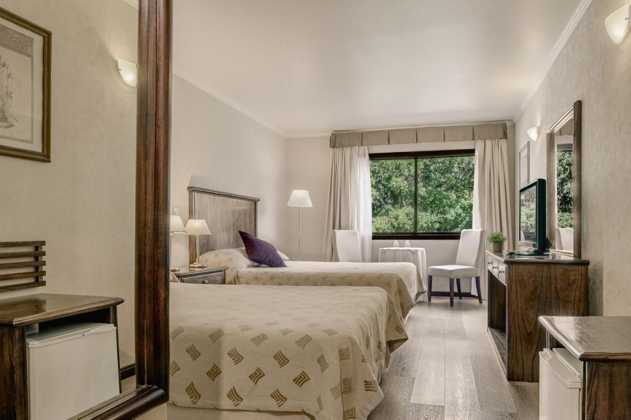Soft Bariloche Hotel מראה חיצוני תמונה