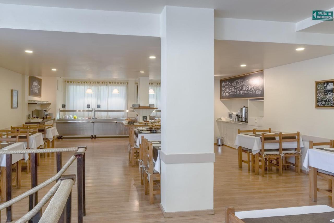 Soft Bariloche Hotel מראה חיצוני תמונה
