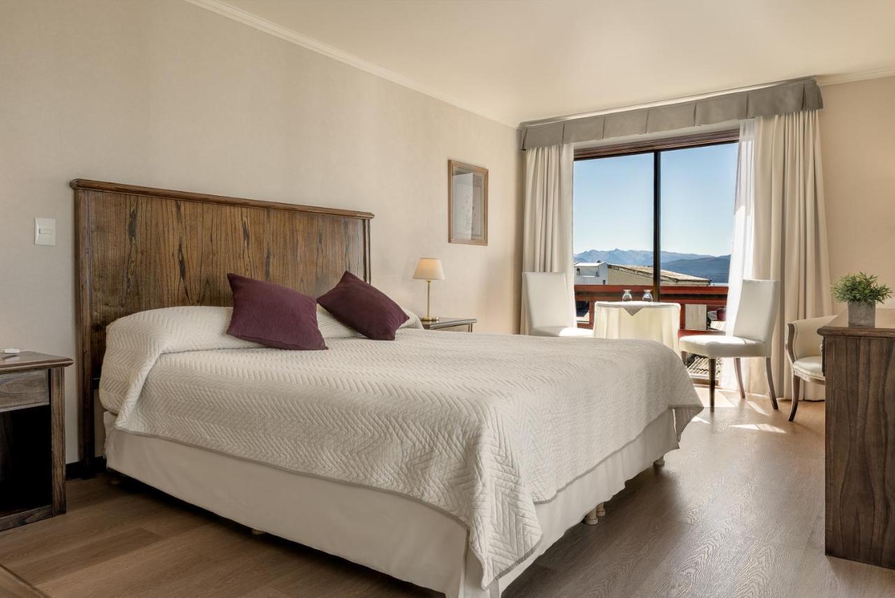 Soft Bariloche Hotel מראה חיצוני תמונה