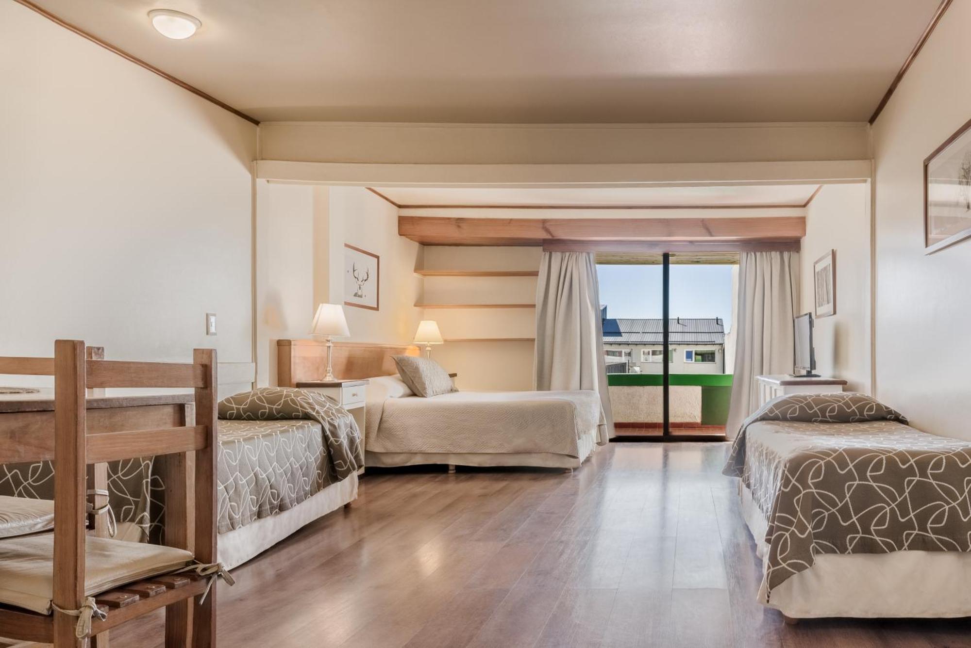 Soft Bariloche Hotel מראה חיצוני תמונה