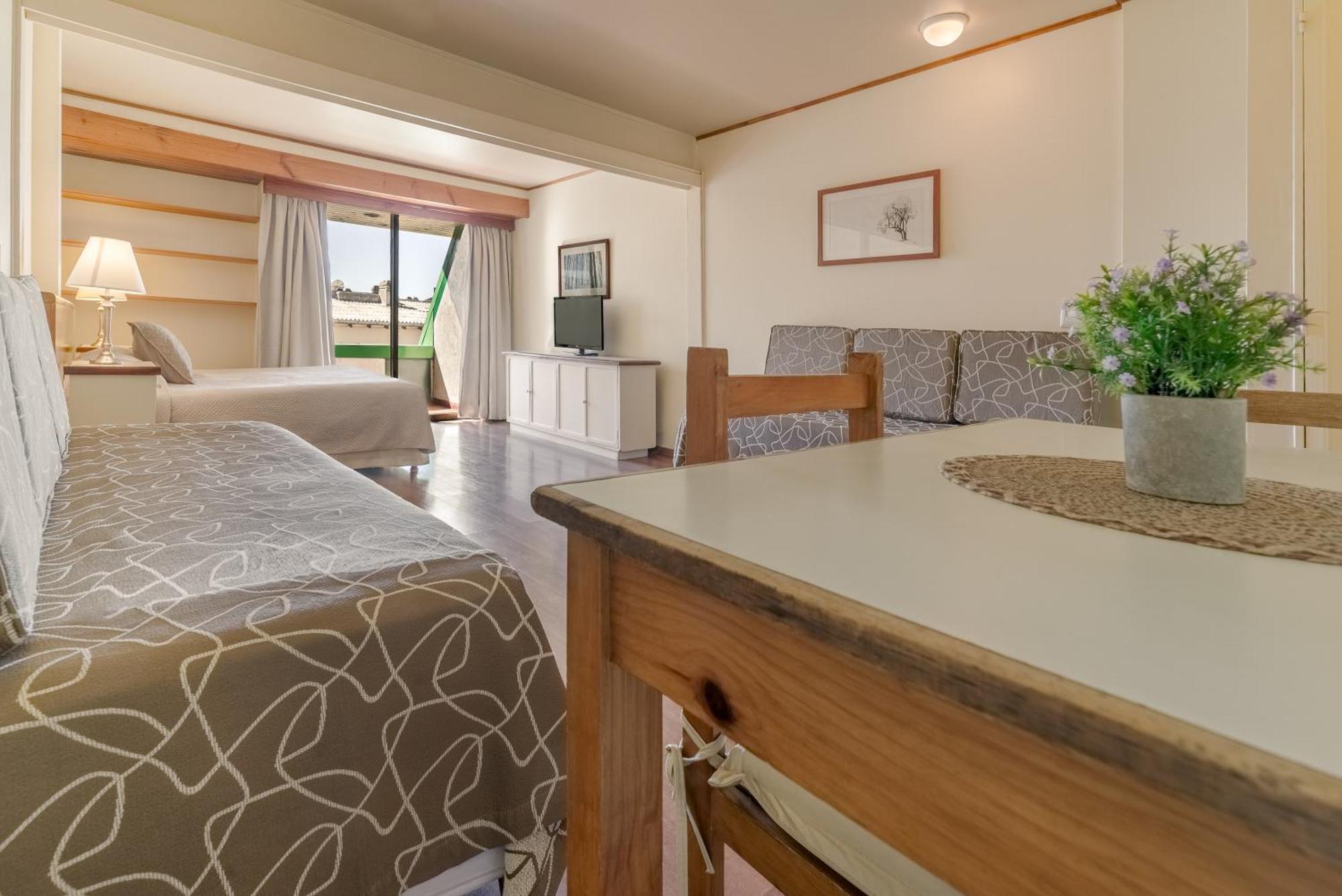Soft Bariloche Hotel מראה חיצוני תמונה