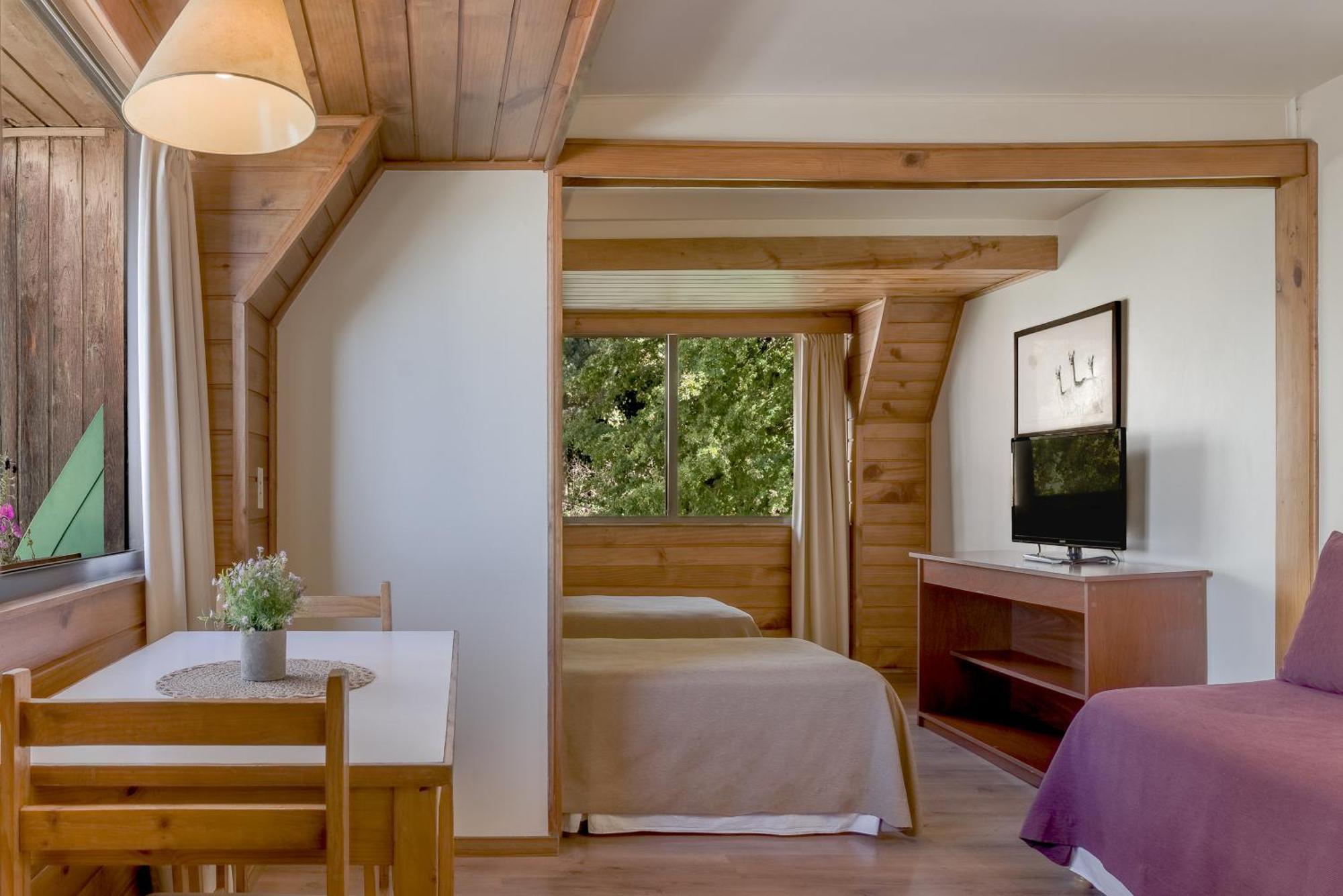 Soft Bariloche Hotel מראה חיצוני תמונה