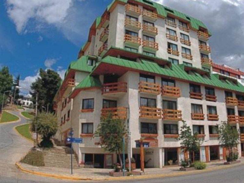 Soft Bariloche Hotel מראה חיצוני תמונה