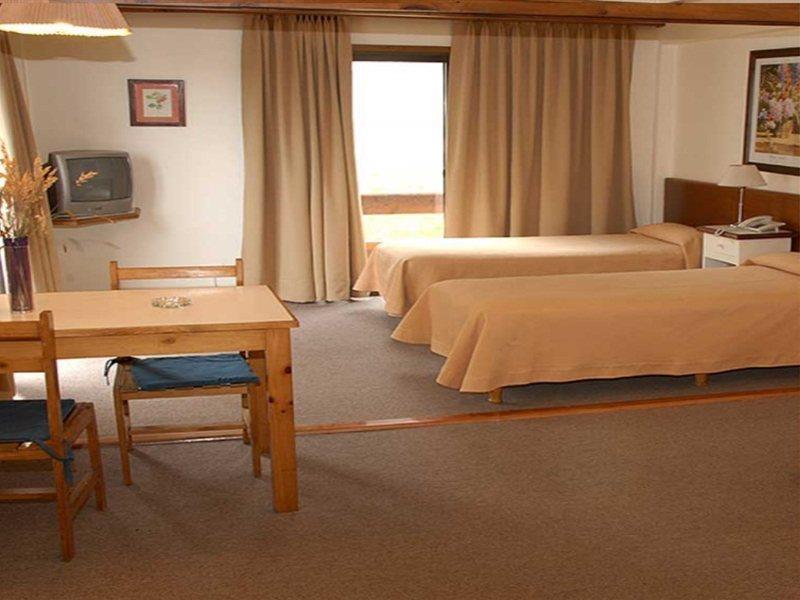 Soft Bariloche Hotel מראה חיצוני תמונה