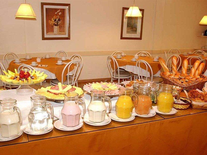 Soft Bariloche Hotel מראה חיצוני תמונה
