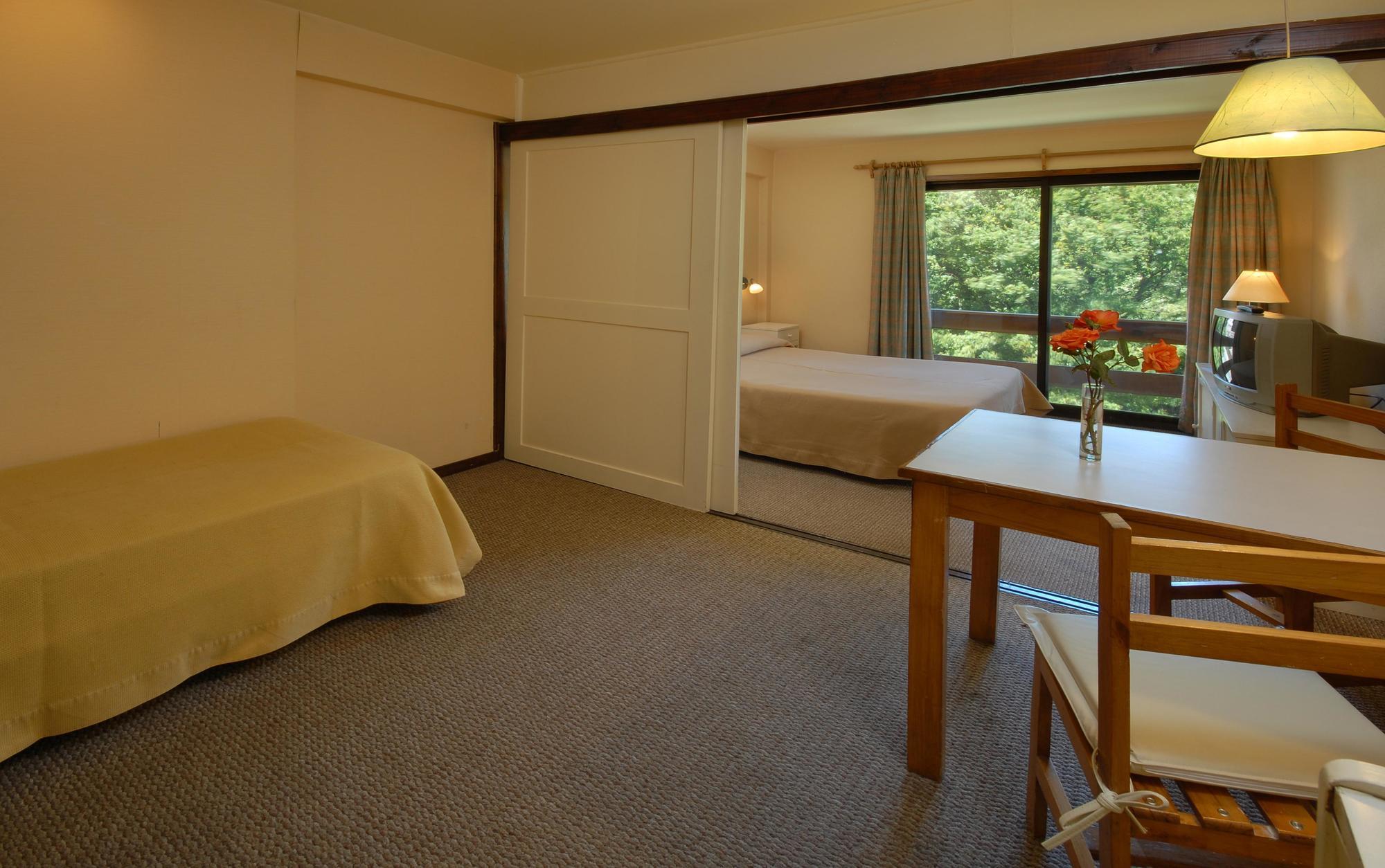 Soft Bariloche Hotel מראה חיצוני תמונה