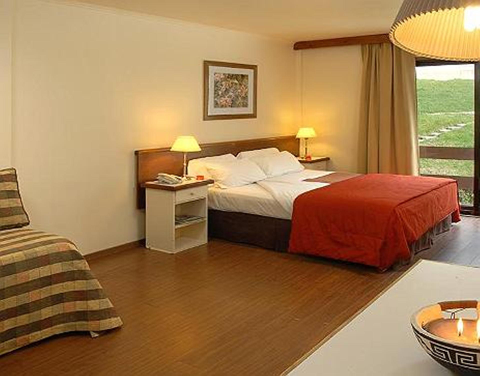 Soft Bariloche Hotel מראה חיצוני תמונה