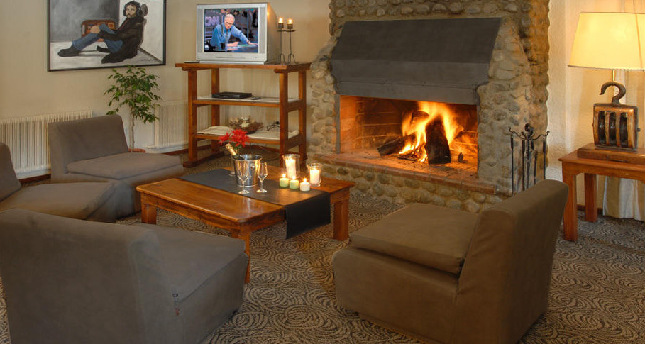 Soft Bariloche Hotel מראה חיצוני תמונה
