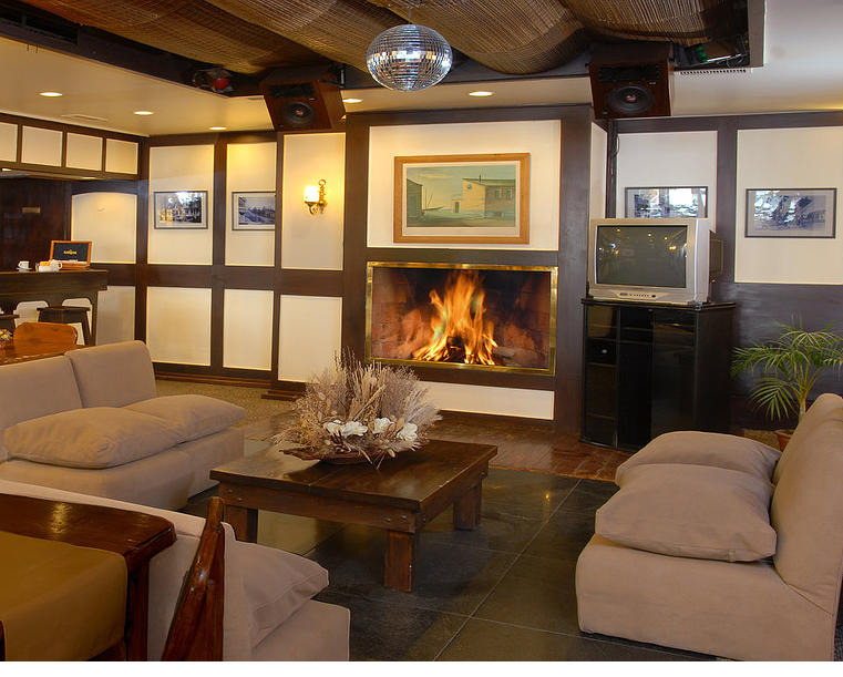 Soft Bariloche Hotel מראה חיצוני תמונה
