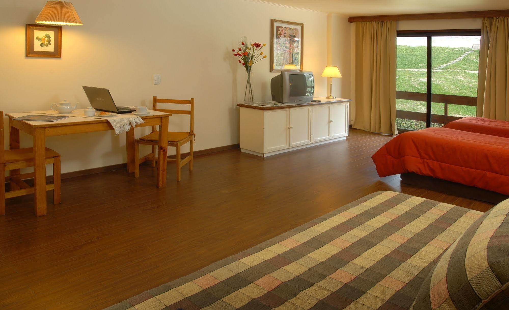 Soft Bariloche Hotel מראה חיצוני תמונה