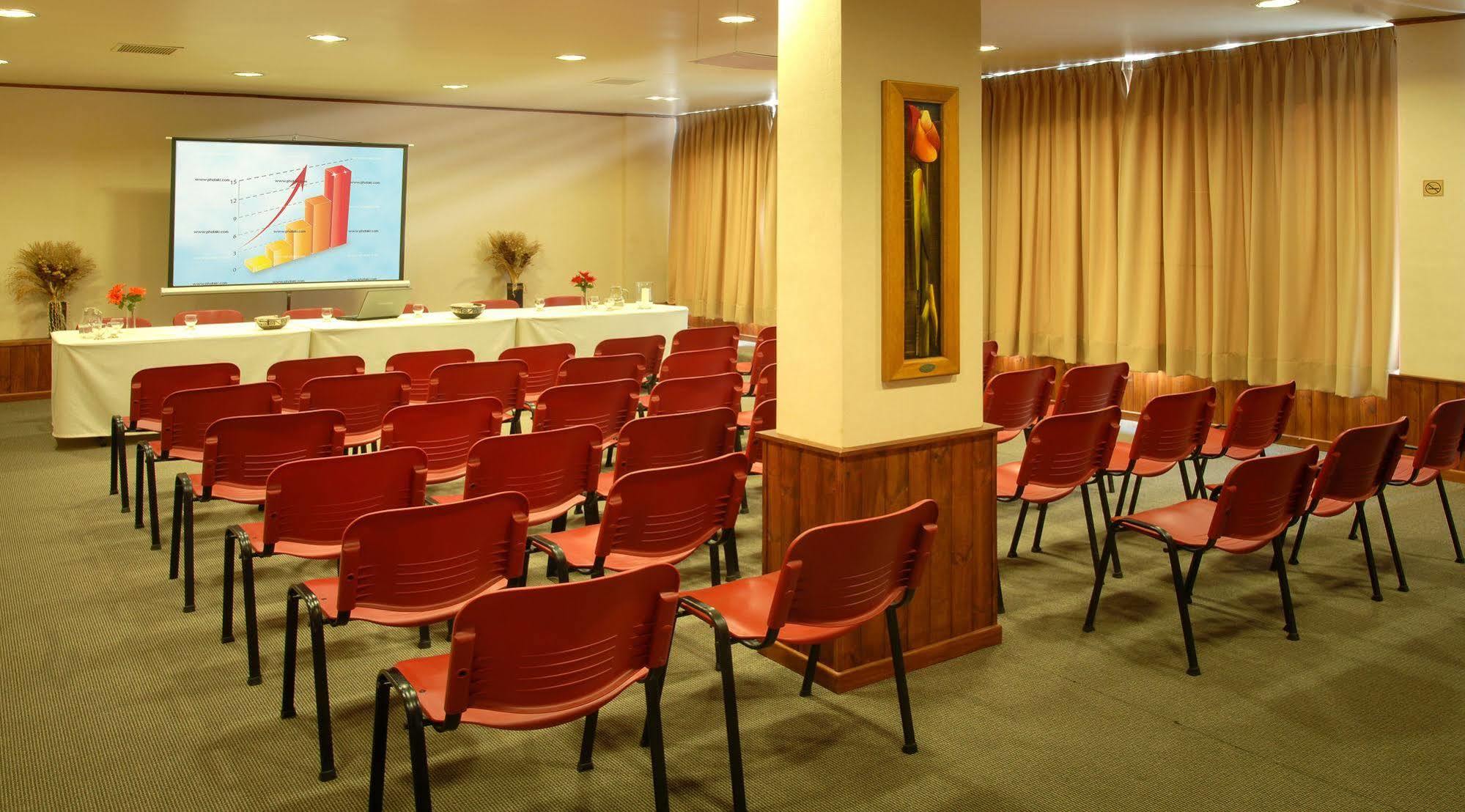 Soft Bariloche Hotel מראה חיצוני תמונה